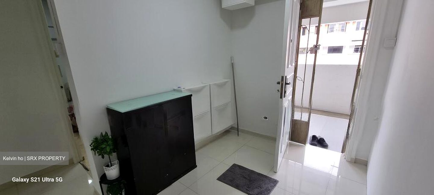 Blk 771 Yishun Avenue 3 (Yishun), HDB 4 Rooms #507864371
